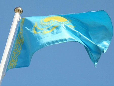 Железнодорожные грузоперевозки по Казахстану
