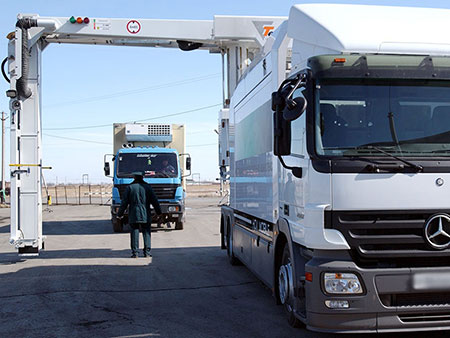 Автомобильные грузоперевозки в Алматы